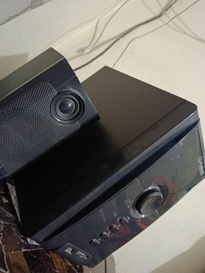Audionic Max 550 Bt Plus