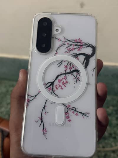 Samsung Mobile A26