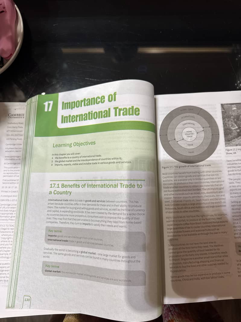 Commerce O level book 2