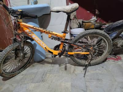 Morgan Cycle Urgent Sale 10,000 hojaiga