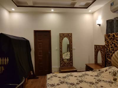 8 Marla Slightly Used Owner Build House For Sale