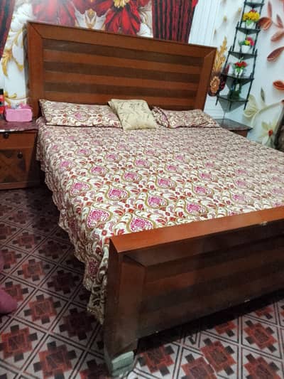 dabal bed