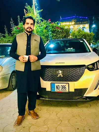 Raja adnan
