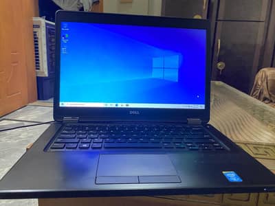 Dell e5450 i5-5th gen