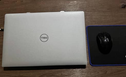DELL XPS 15_PREMIUM PERFORMANCE LAPTOP