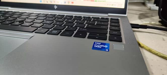 Hp Elite Book 840 G8 11Generation 16ssd/512gb Nvme