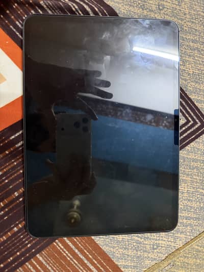 Ipad m5 11 inch wifi
