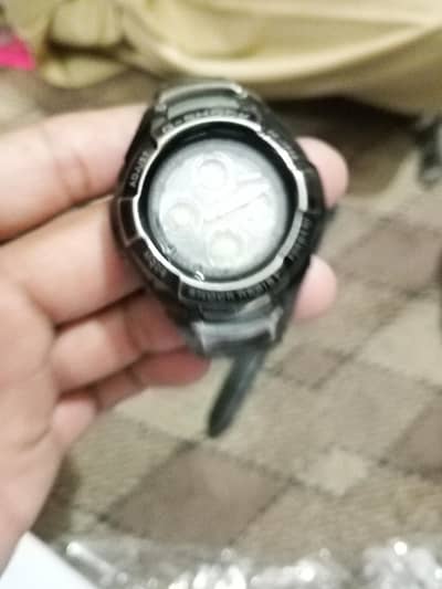 G SHOCK