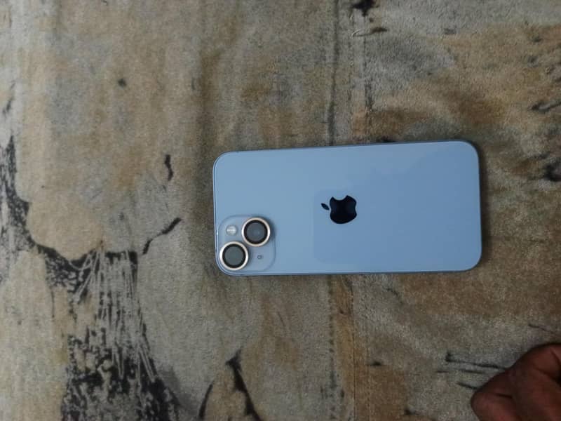 Apple iPhone 14 5