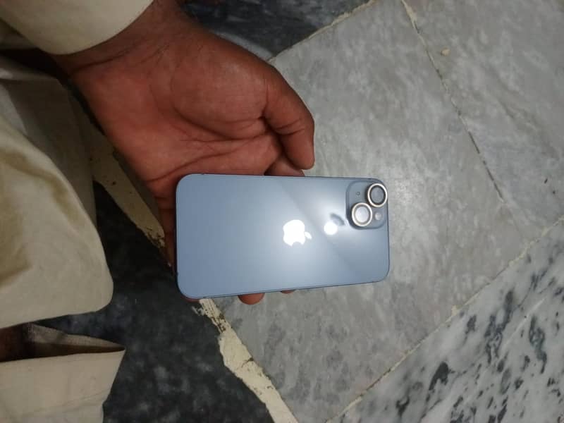 Apple iPhone 14 6