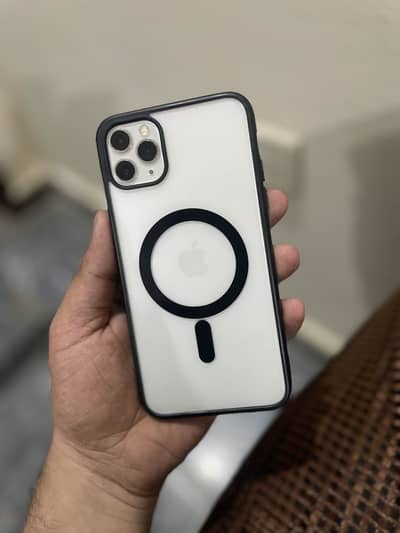 Apple iPhone 11 Pro Max