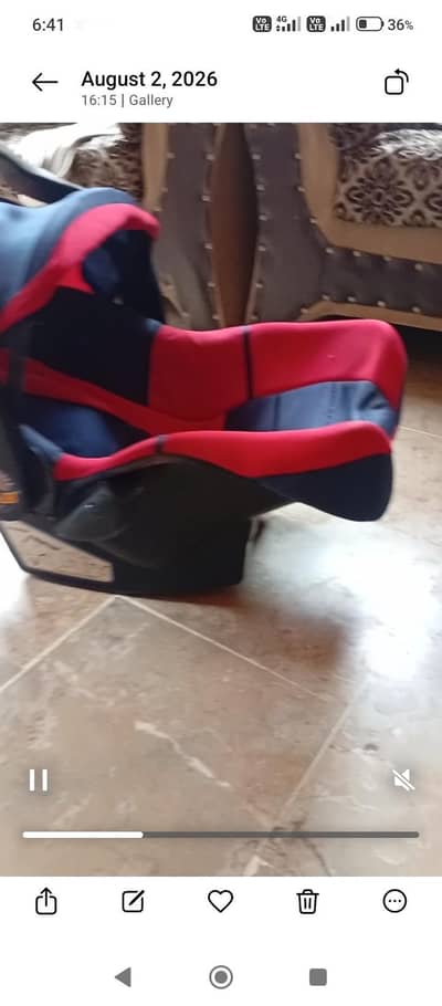 baby seat for sale