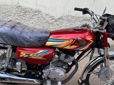 03283560489 HONDA 125
