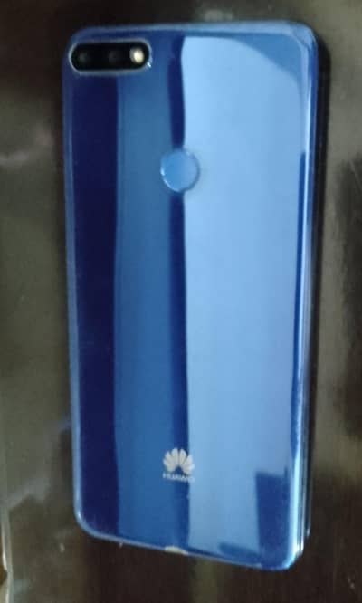 Huawei Y7 Prime
