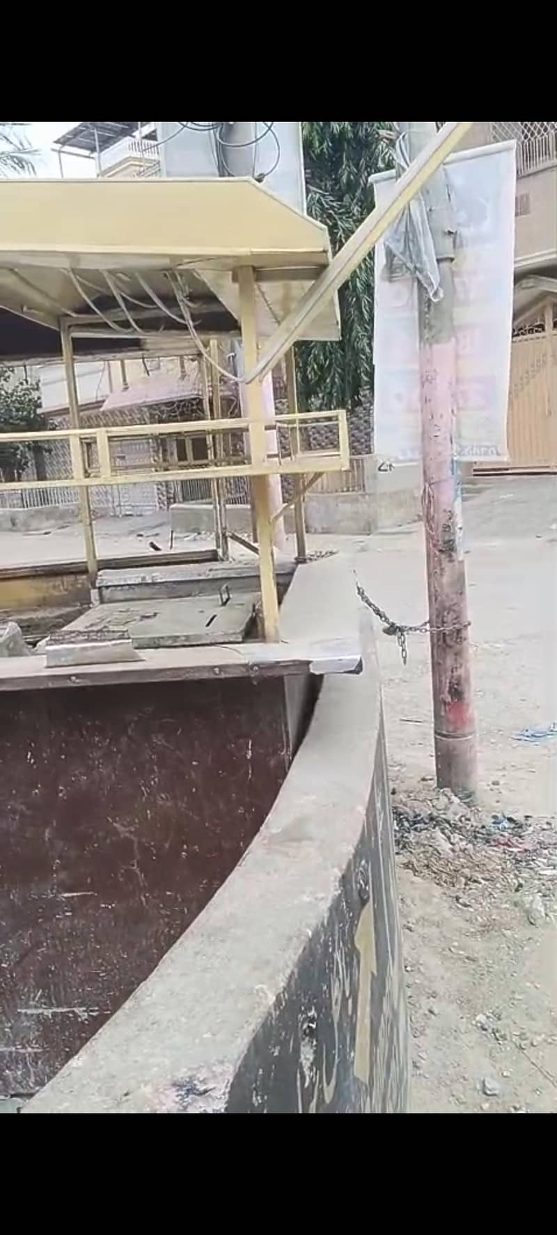 fries stall 0