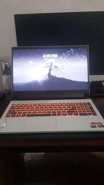 Dell G15 5525 Gaming Laptop | Ryzen 7 6800H, RTX 3060, 16GB DDR5