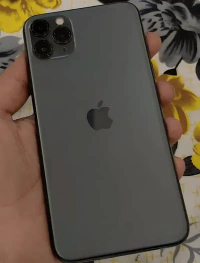 iPhone 11 Pro (64)GB | 85%+ Battery Health | All Original & Sealed