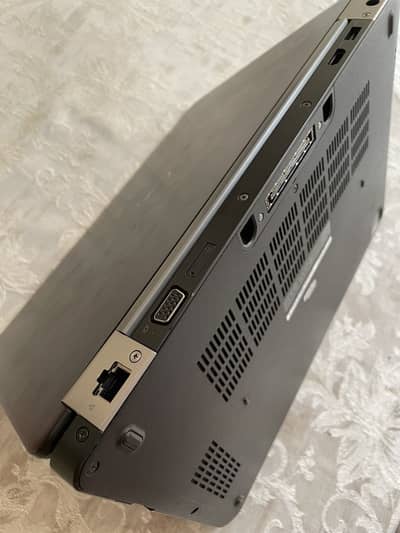 Dell i5 6th Generation