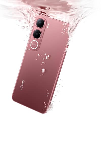 Vivo Y21