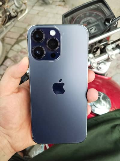 iPhone 14 Pro Max pta approved