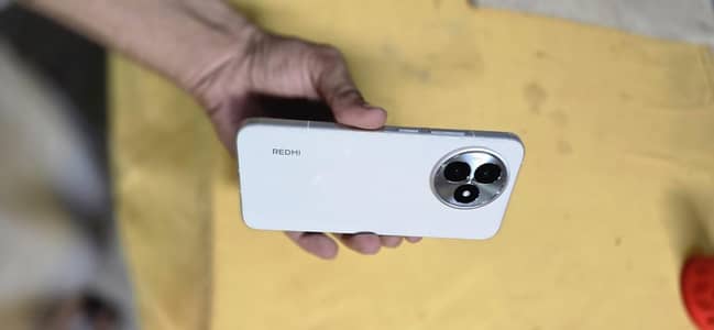 Redmi k80 ultra Full Box 120W Charger