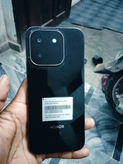 Honor X6c