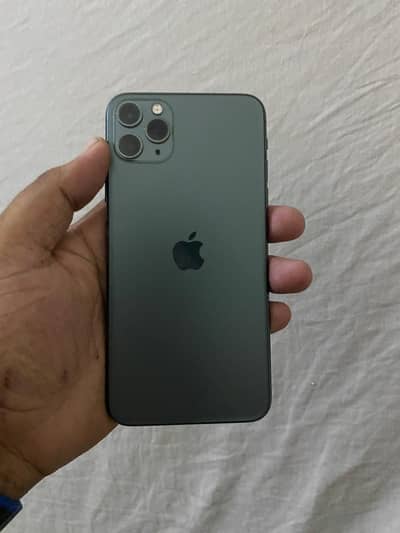 Apple iPhone 11 Pro Max Non Pta 256 gb