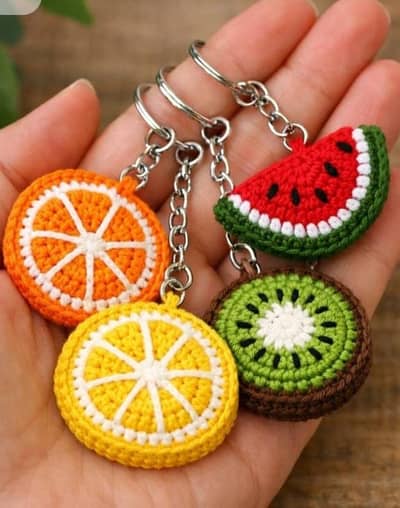 crochet & craft gallery