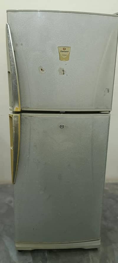 Dawlance Signature Refrigerator | Used | Lahore