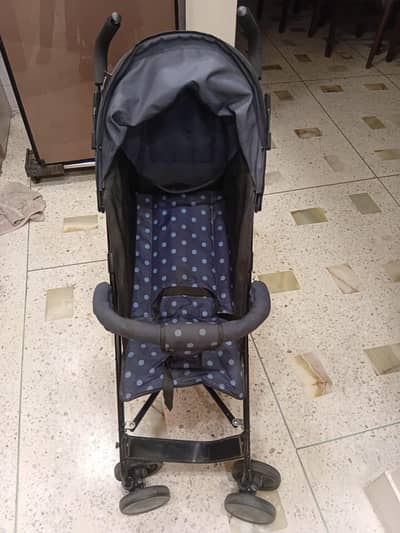 Tinnies Stroller for Sale