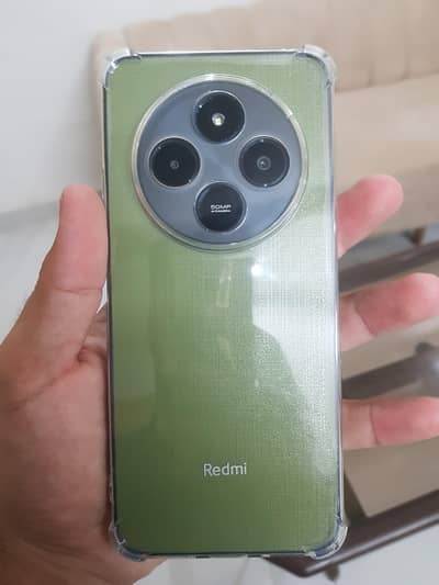 Xiaomi Redmi 14C ONLY MOBILE