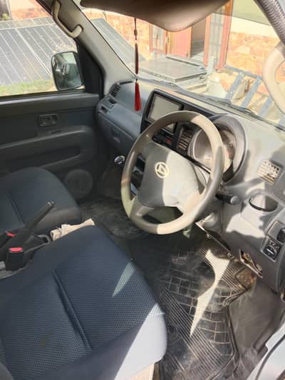 Daihatsu Hijet 2013 2017