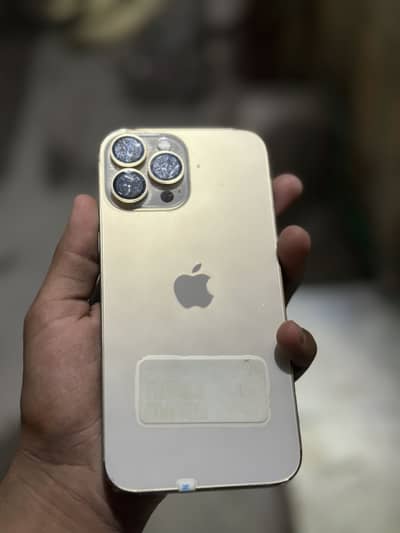 Apple iPhone 13 Pro Max factory unlock