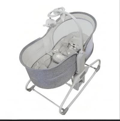 Baby electric sewing jola