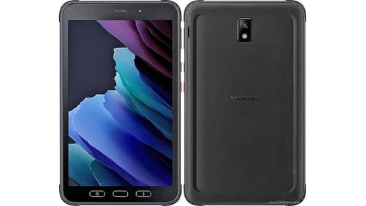 Samsung Galaxy Tab Active 3 | 4GB 64GB | SIM Support | Best for Gaming