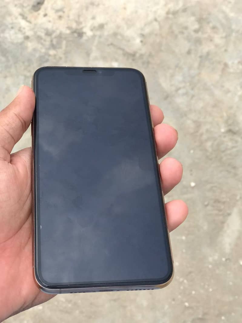 Apple iPhone 11pro max 1