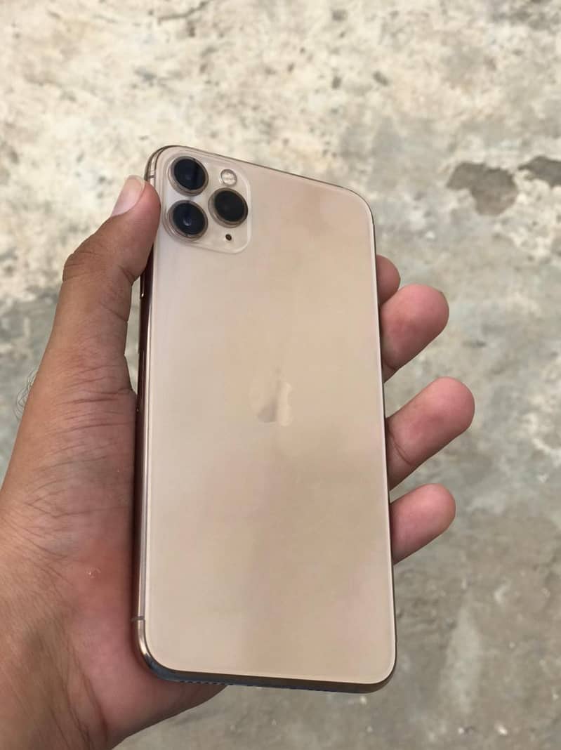 Apple iPhone 11pro max 8