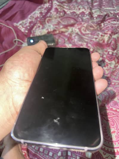 Samsung Mobile S23 Plus