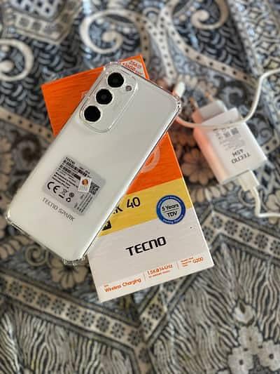 Tecno Other Model 0