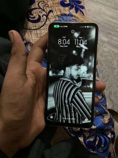 Xiaomi POCO M3