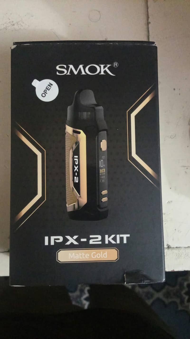 vape. 0