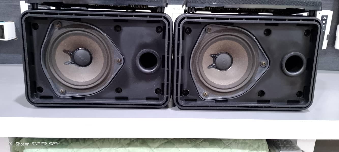 Bose 101mm 4
