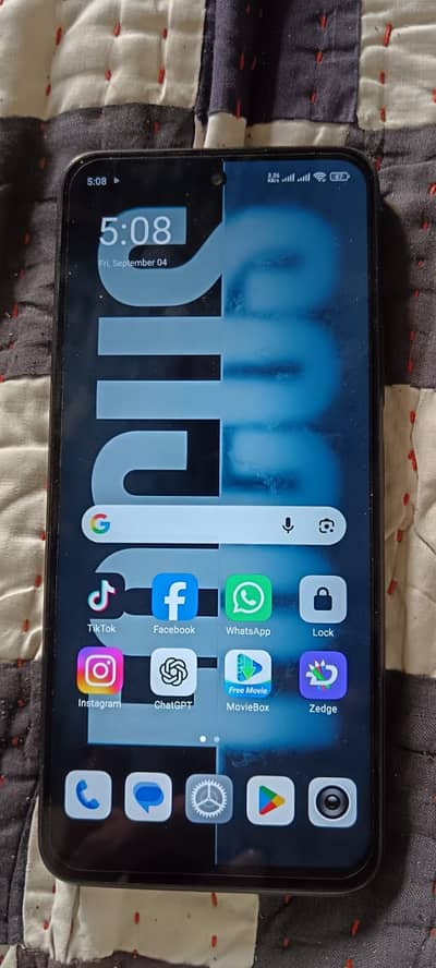 Xiaomi Redmi 12