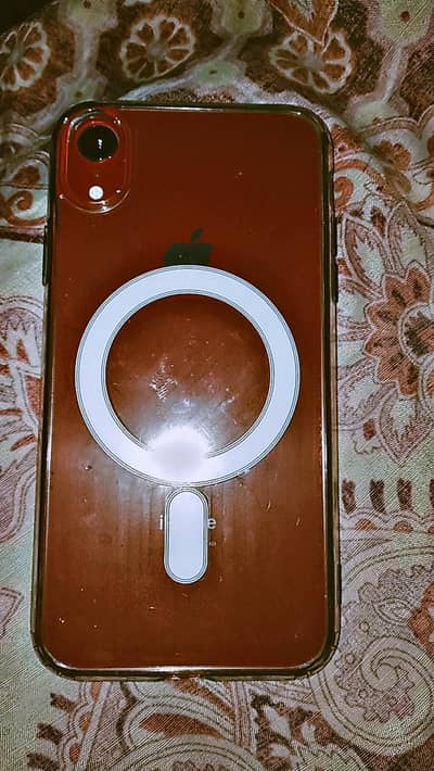 Apple iPhone XR