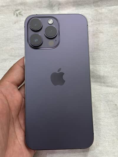 Apple iPhone 14 Pro Max 256 GB