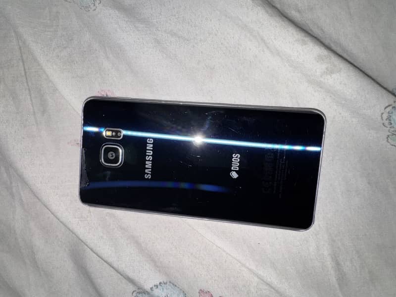 Samsung Mobile Note5 1