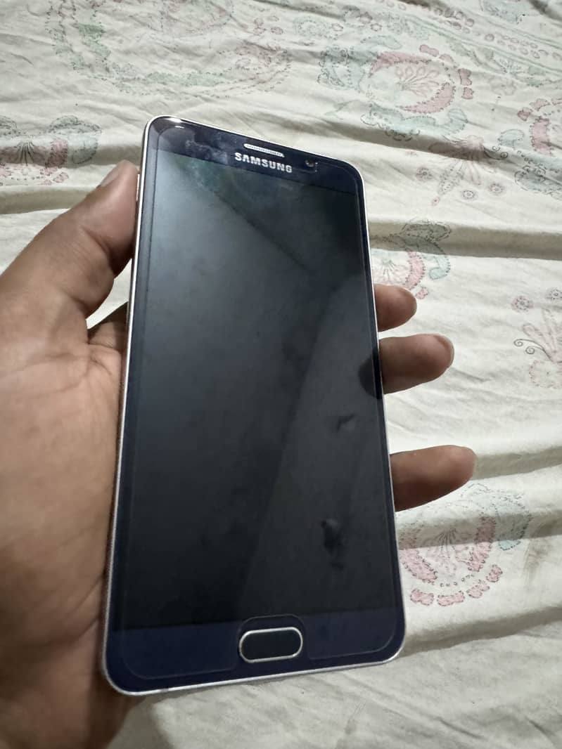 Samsung Mobile Note5 5