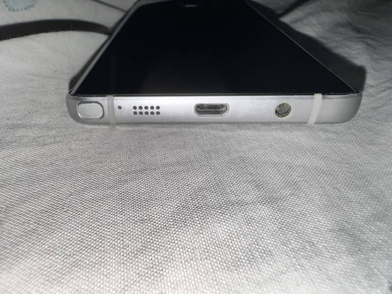Samsung Mobile Note5 6