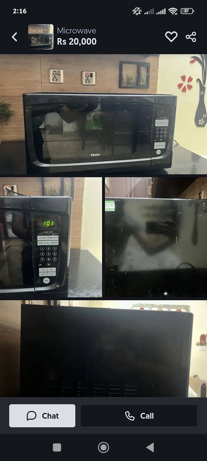 Microwave 0