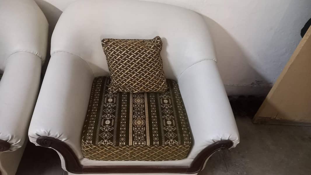 two sofa set 321/ 311 1